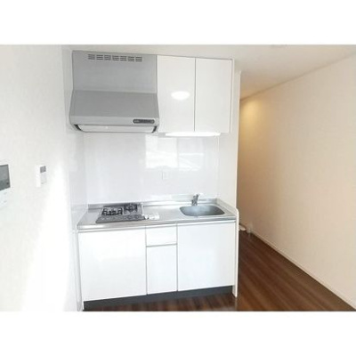 【キッチン】 | サニーグレイス国立(サニーグレイスクニタチ)