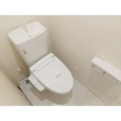 【トイレ】 | サニーグレイス国立(サニーグレイスクニタチ)