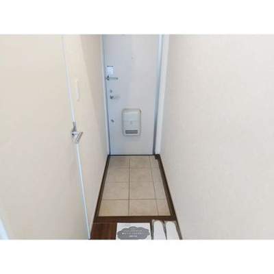 【玄関】 | サニーグレイス国立(サニーグレイスクニタチ)