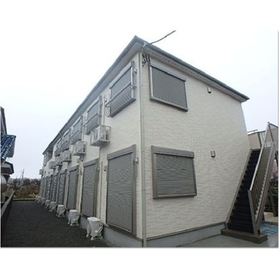 【外観】 | サニーグレイス国立(サニーグレイスクニタチ)