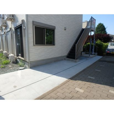 【その他共用部分】 | サニーグレイス国立(サニーグレイスクニタチ)