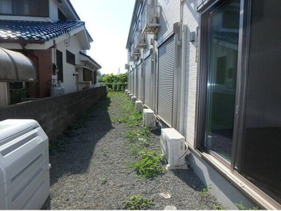 【その他共用部分】 | サニーグレイス国立(サニーグレイスクニタチ)