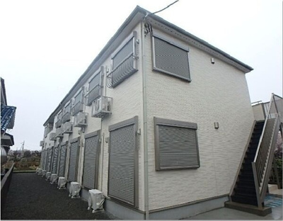 【外観】 | サニーグレイス国立(サニーグレイスクニタチ)