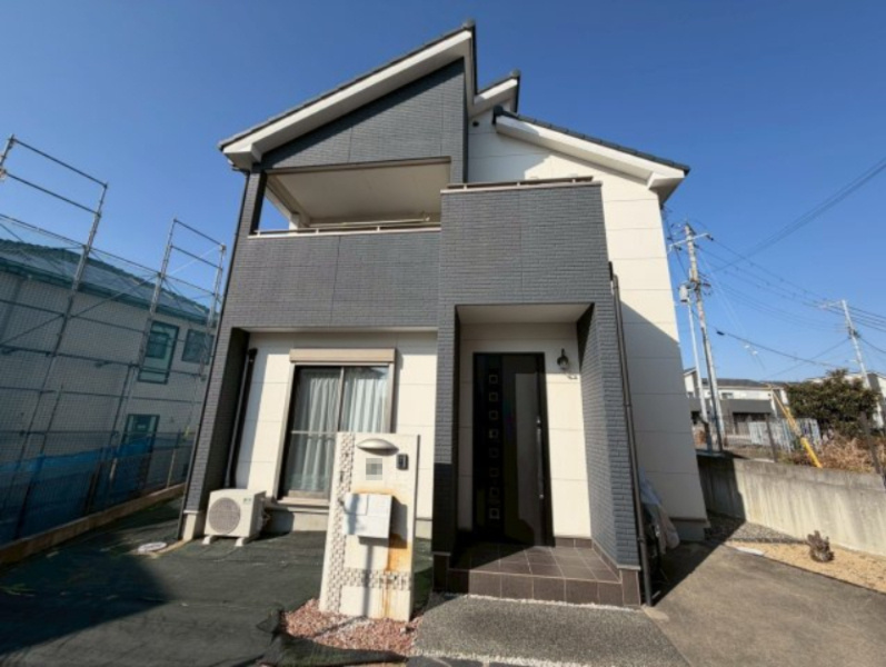 堺市西区草部戸建