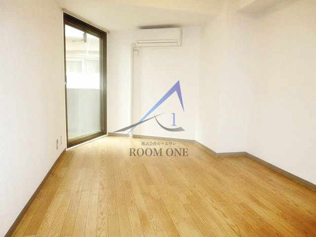 新宿インの寝室|寝室です。