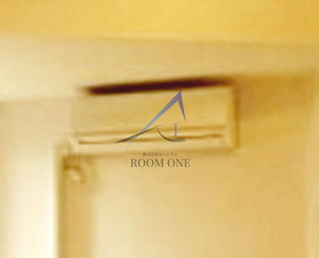 新宿インの設備|エアコンです。