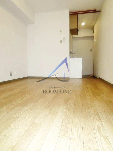 新宿インの居間・リビング|洋室のお部屋です。