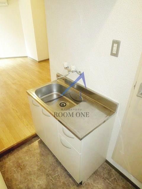 新宿インのキッチン|キッチンです。