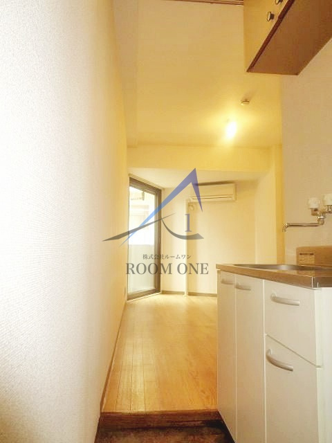 新宿インの玄関|玄関です。