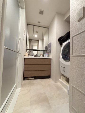 クレイシア秋葉原ラグゼスウィートのバルコニー|バルコニー