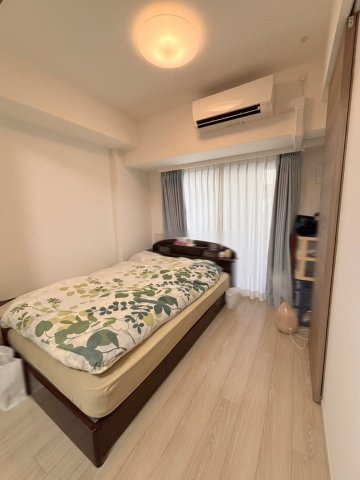 クレイシア秋葉原ラグゼスウィートの防犯設備|TVモニター付きインターフォン