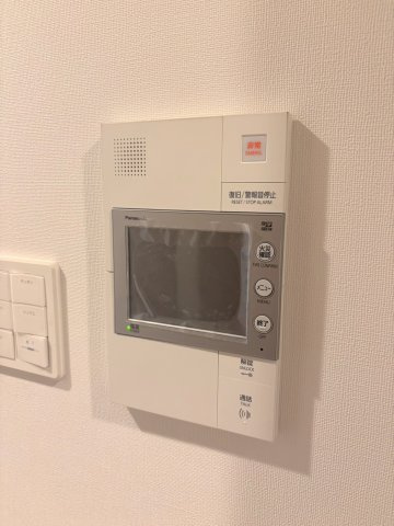 クレイシア秋葉原ラグゼスウィートの玄関|玄関