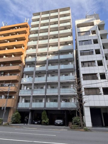 クレイシア秋葉原ラグゼスウィート