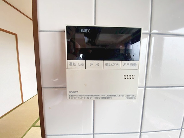 横浜市泉区中田西１丁目の賃貸マンションのセキュリティ