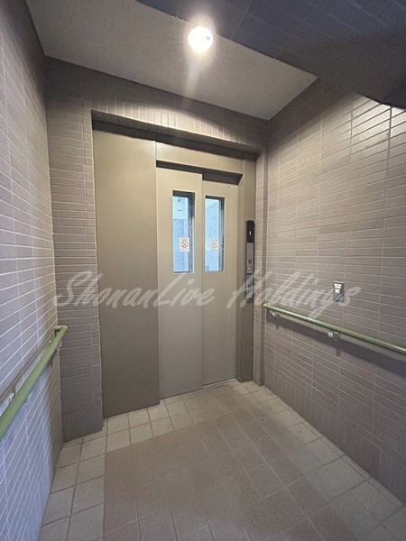 横浜市泉区中田西１丁目の賃貸マンションのその他共用部分