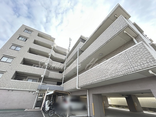 横浜市泉区中田西１丁目の賃貸マンション