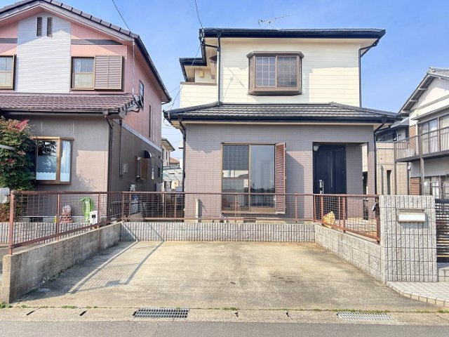 【駐車場】の画像