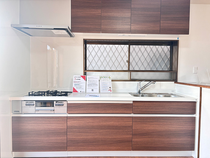 【キッチン】の画像