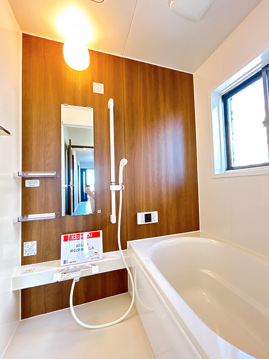 【浴室】の画像