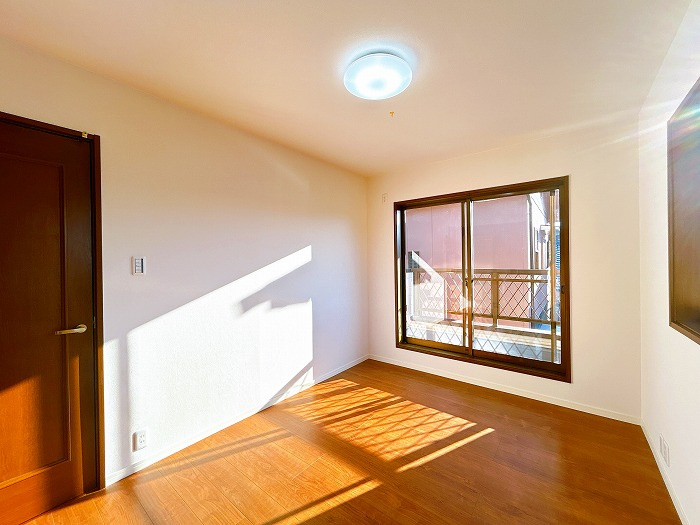 【洋室】の画像