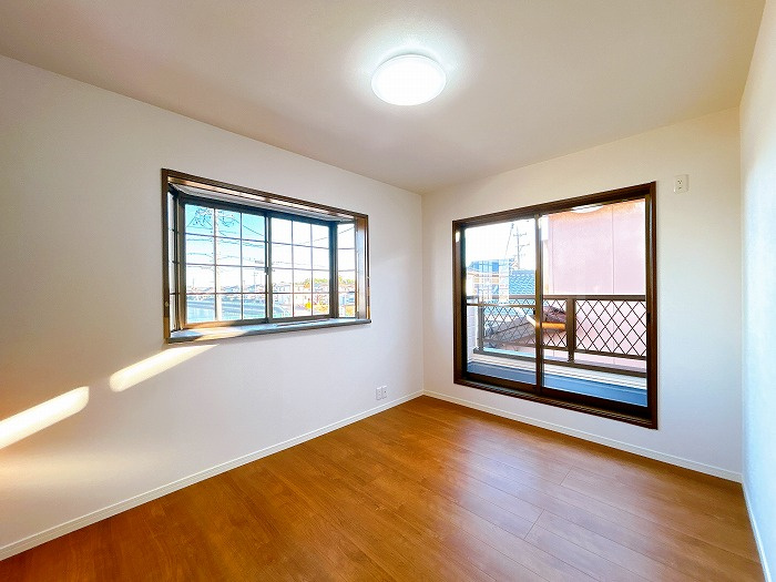 【洋室】の画像