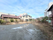 ◆◇横浜市港北区下田町4丁目　建築条件無し売地◇◆の画像