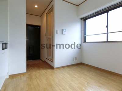 【内装】 | 都部ハイツ