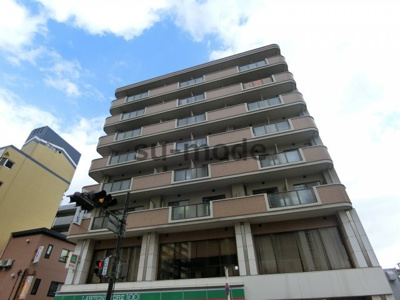 【外観】 | 都部ハイツ