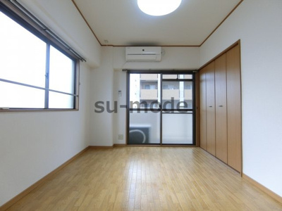 【浴室】 | 都部ハイツ