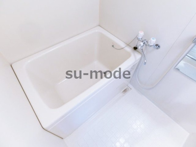 【浴室】 | 都部ハイツ