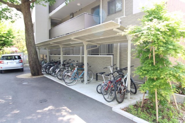 ダイコク日限山のその他共用部分