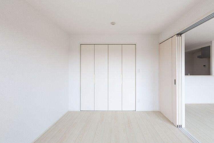 ダイコク日限山の設備