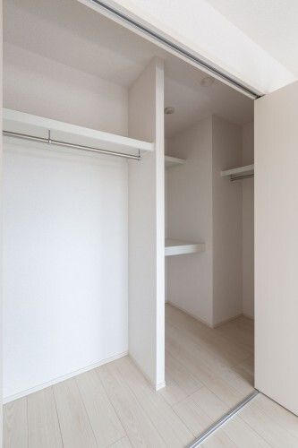 ダイコク日限山の収納