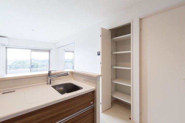 ダイコク日限山の設備