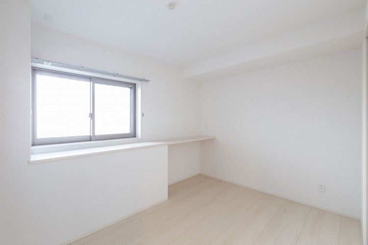 ダイコク日限山の内装