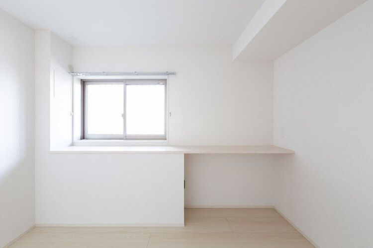 ダイコク日限山の設備