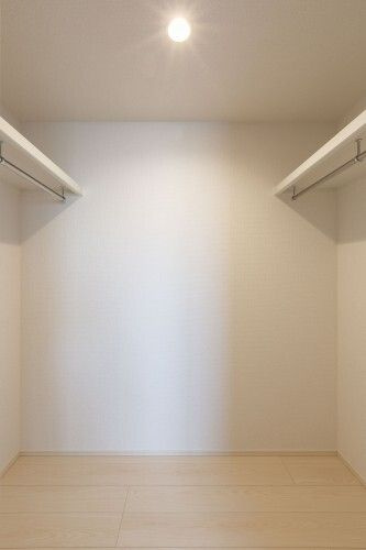 ダイコク日限山の収納