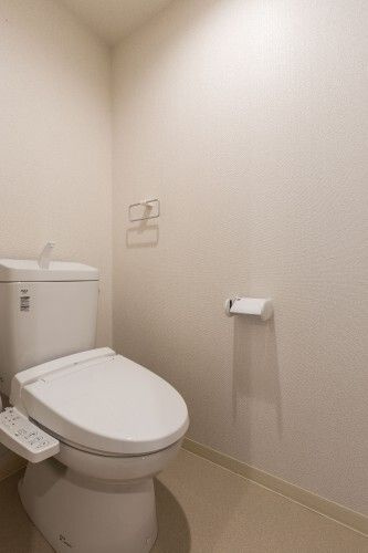 ダイコク日限山のトイレ