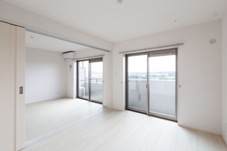 ダイコク日限山の内装