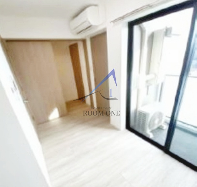 ＡＺＥＳＴ金町の寝室|寝室です。