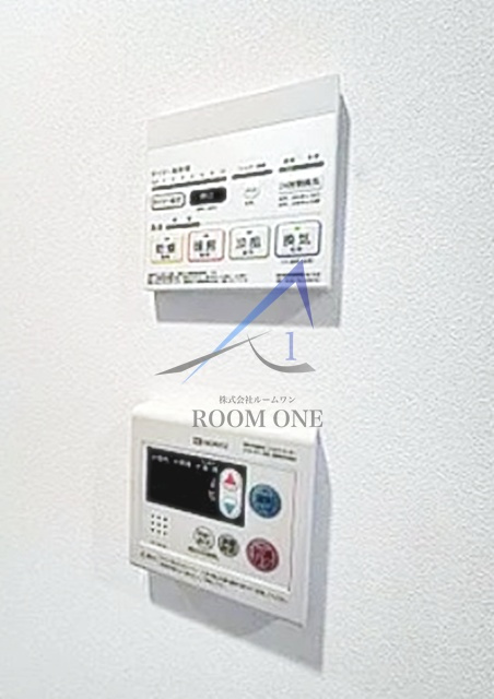 ＡＺＥＳＴ金町の内装