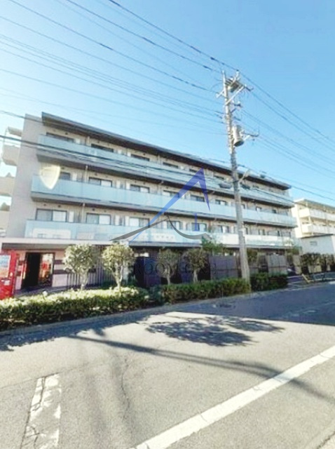 ＡＺＥＳＴ金町の外観|外観です。