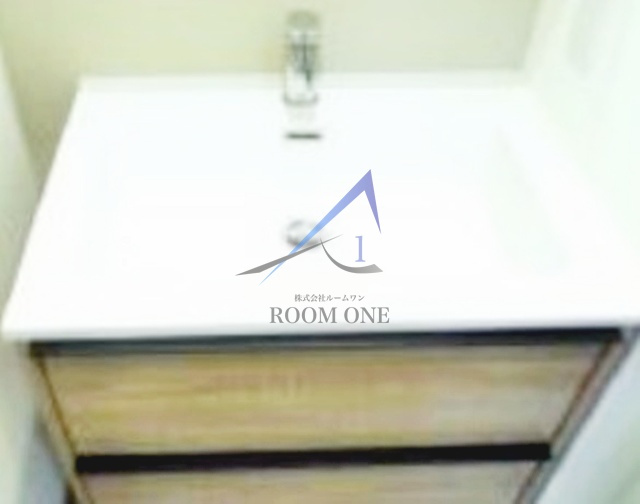 ＡＺＥＳＴ金町の洗面所|洗面台です。