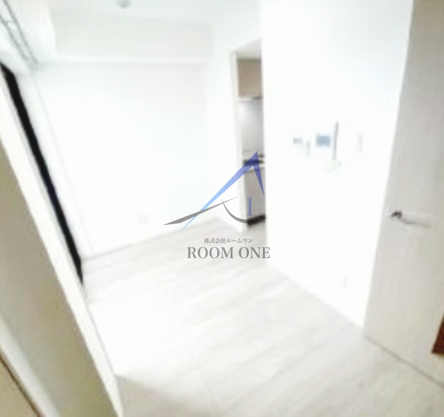 ＡＺＥＳＴ金町の居間・リビング|洋室のお部屋です。