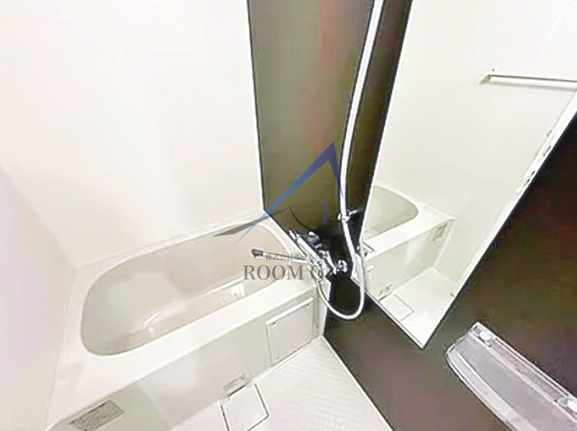 ＡＺＥＳＴ金町の浴室|お風呂です。