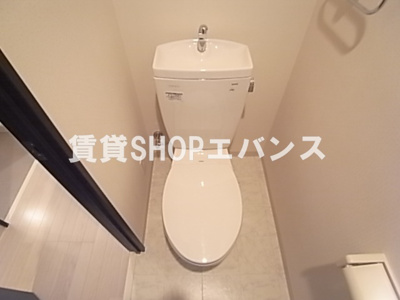 【トイレ】 | メルシー