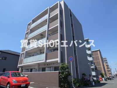 【外観】 | メルシー