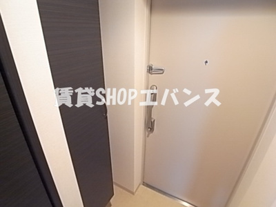 【玄関】 | メルシー