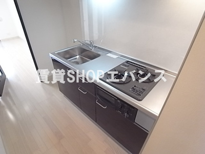 【キッチン】 | メルシー