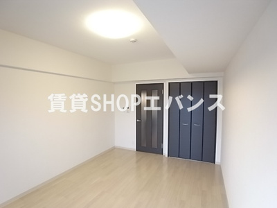 【寝室】 | メルシー